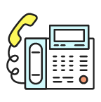 Обслуживание телефонии