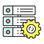 Серверы, сети, WiFi