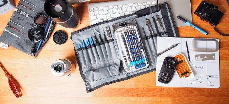 Инструменты для диагностики